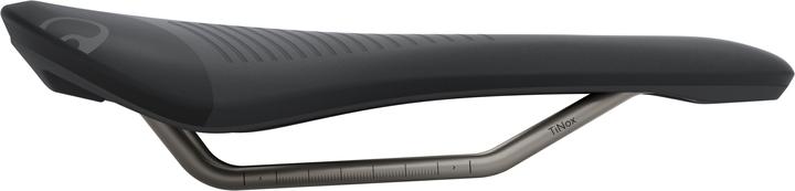 Actual product image Ergon Saddle SRS Comp Man