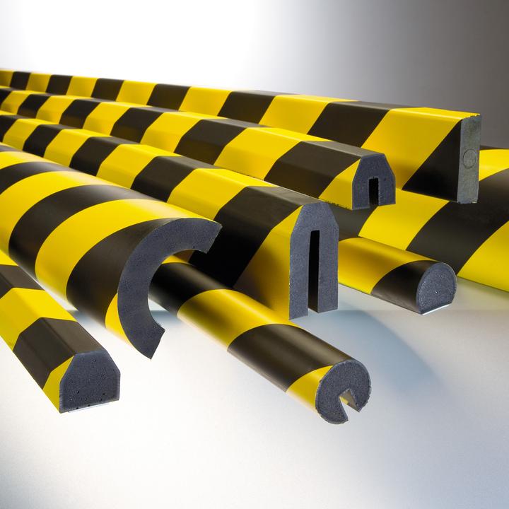 Actual product image Moravia MORION edge protection angle 30/30