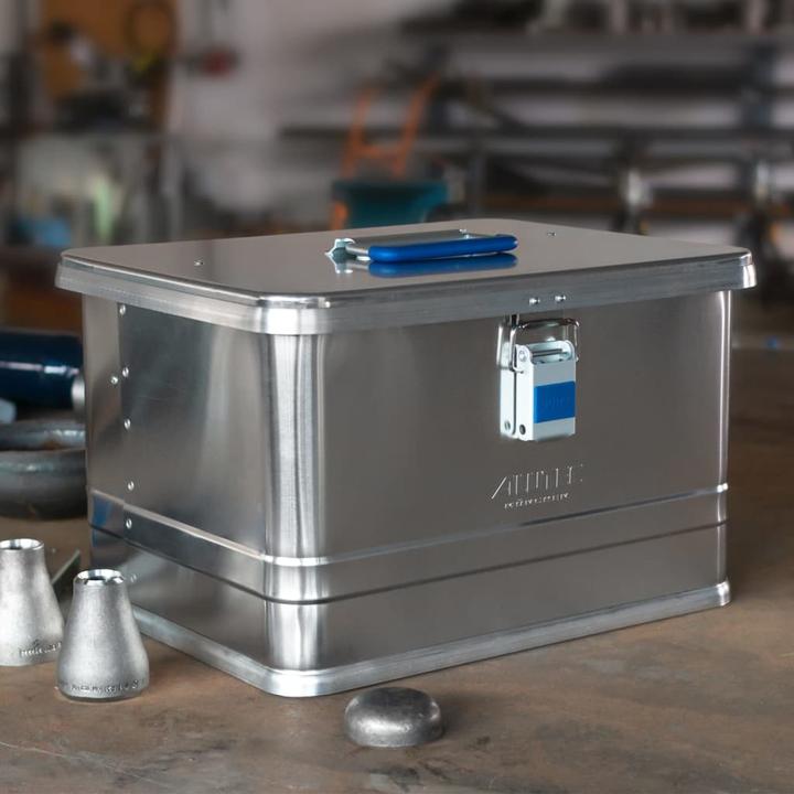 Produktbild Alutec Comfort