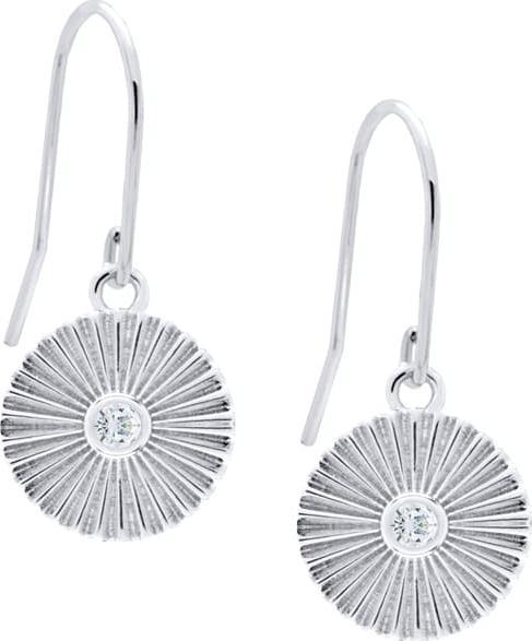Produktbild Candy Ohrringe Devon, 925 Sterling Silber (925er Sterling Silber)