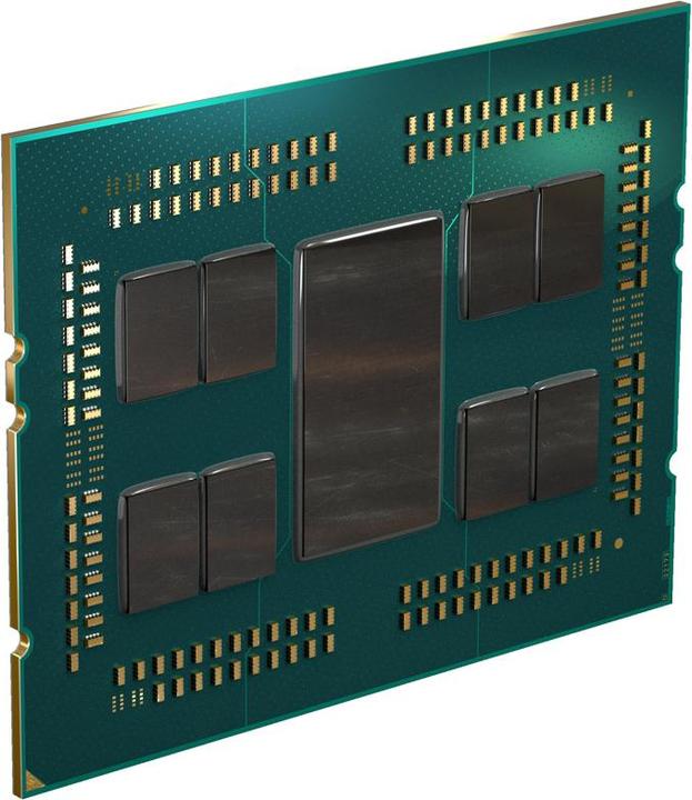 Productafbeelding AMD Ryzen Threadripper PRO 5955WX WRX80 (sWRX8, 4 GHz, 16 -Core)