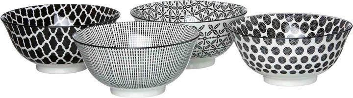 Actual product image Ritzenhoff & Breker Takeo (15.50 cm, 650 l, 4 x)