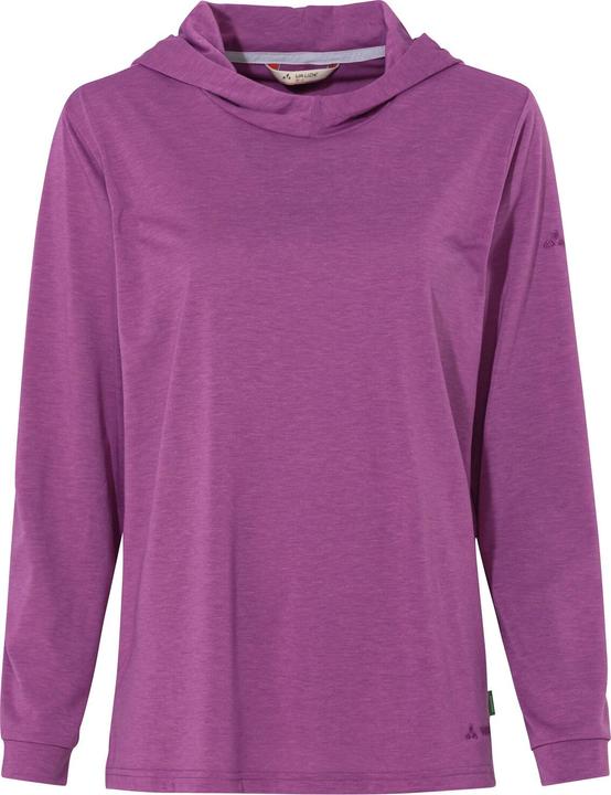 Actual product image Vaude Mineo LS Hoody (34)