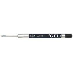 Immagine prodotto Parker Ricarica di gel 2er M (Gelina, Nero)