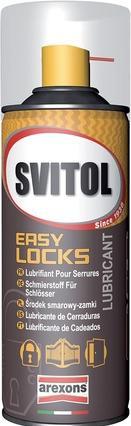 Svitol Arexons Esthaetique