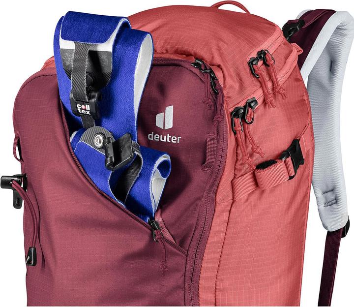 Produktbild Deuter Freerider Pro 32+ SL (32 l)