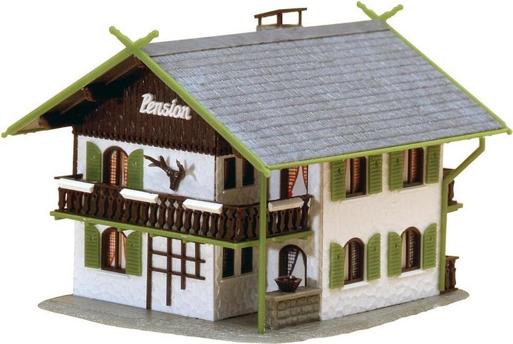 Actual product image Faller Pension Rosel