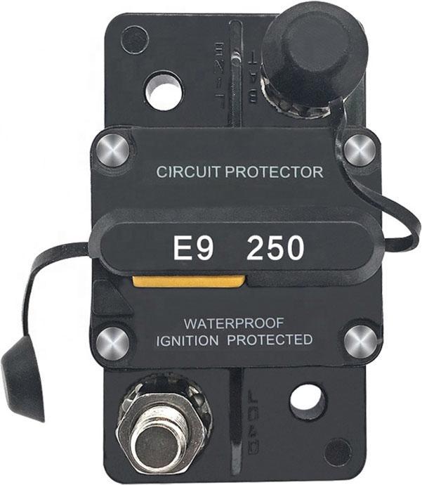 Produktbild Swaytronic Sicherungsautomat