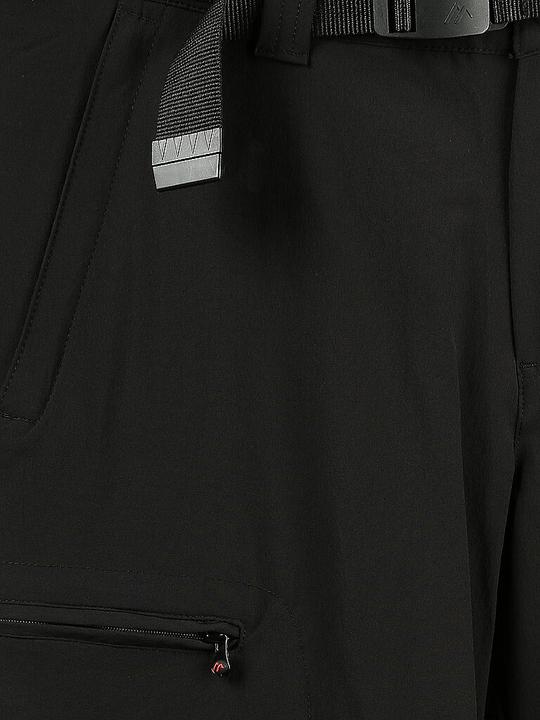 Produktbild Maier Sports Herren Tajo Zip Off Hose (29)