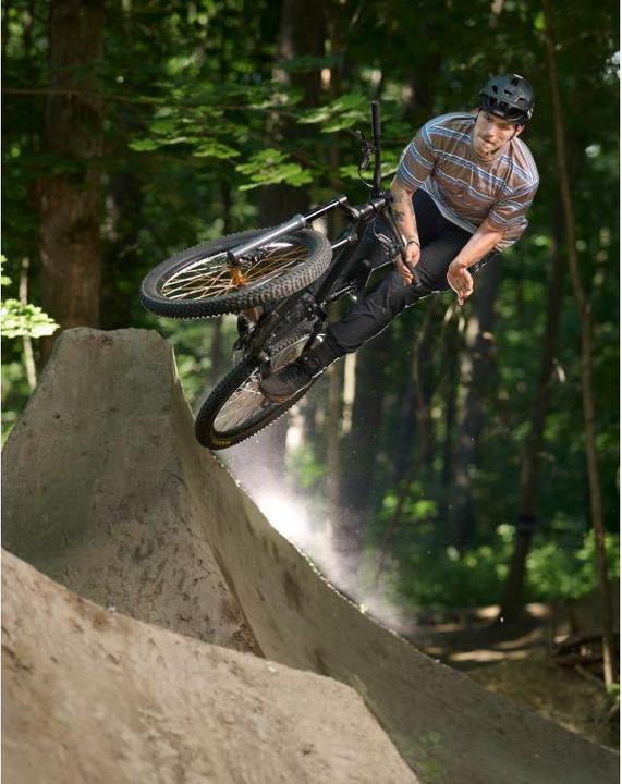 Produktbild Loose Riders Stripes (L)