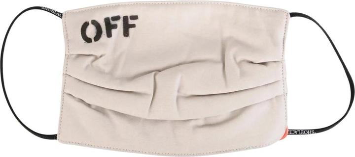 Actual product image Off City Industrial Face Mask
