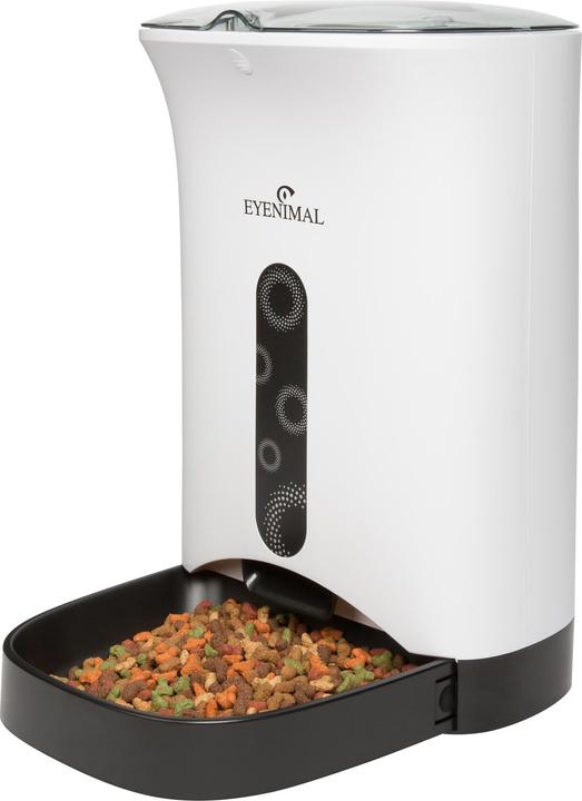 Image du produit Eyenimal Small Pet Feeder croquettes