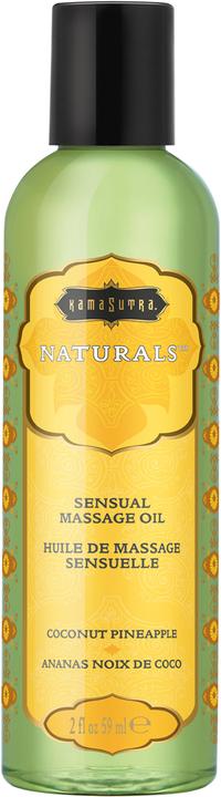 Image du produit Kamasutra éléments naturels (59 ml)