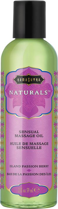 Kamasutra éléments naturels (59 ml)