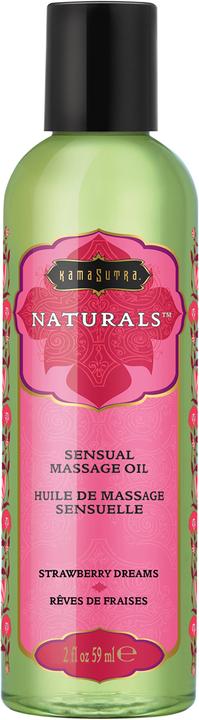 Image du produit Kamasutra éléments naturels (59 ml)