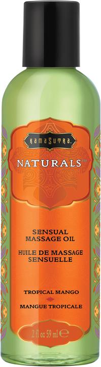 Immagine prodotto Kamasutra Naturals (59 ml)