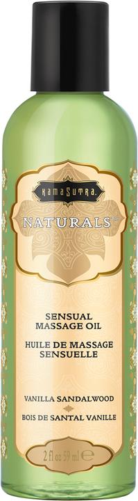 Produktbild Kamasutra Naturals (59 ml)