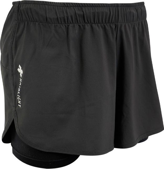 Raidlight Short R-Light 2IN1 Woman