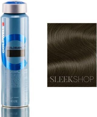Actual product image Goldwell Colorance - 3N Dark Brown (3N dark brown)
