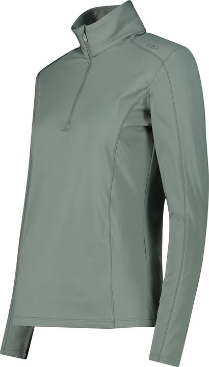 Actual product image CMP Campagnolo Women's Sweat Softech (46)