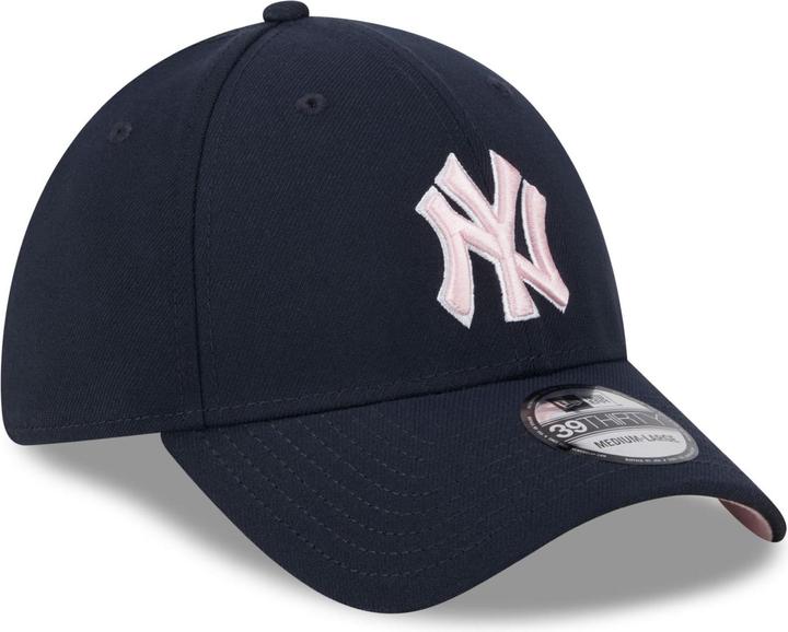 Image du produit New Era 39Thirty Stretch Cap - MOTHERS DAY New York Yankees (S/M)