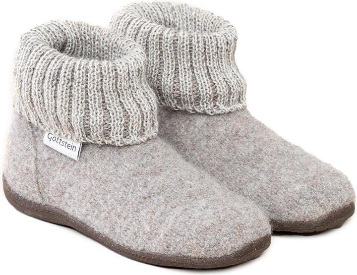 Produktbild Gottstein Alpine Boot RU Hüttenschuh (24)