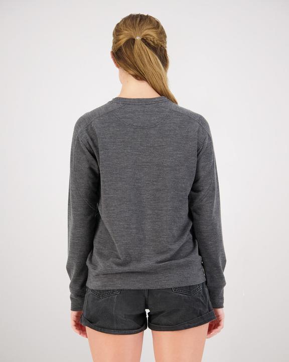 Actual product image Mons Royale Women's Covert Lite Crew (XL)