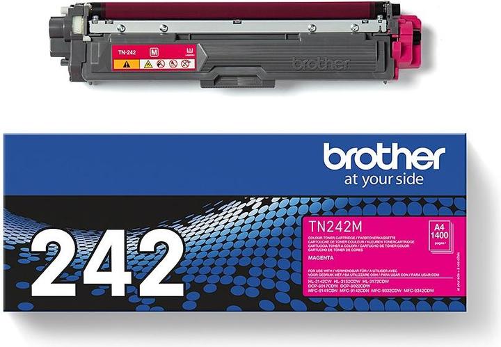 Productafbeelding Brother Tn-242m (M)