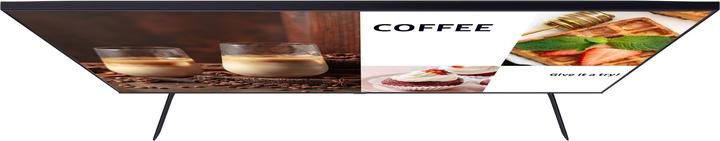 Immagine prodotto Samsung TV Business Da 75 Pollici (3840 x 2160 pixel, 75")