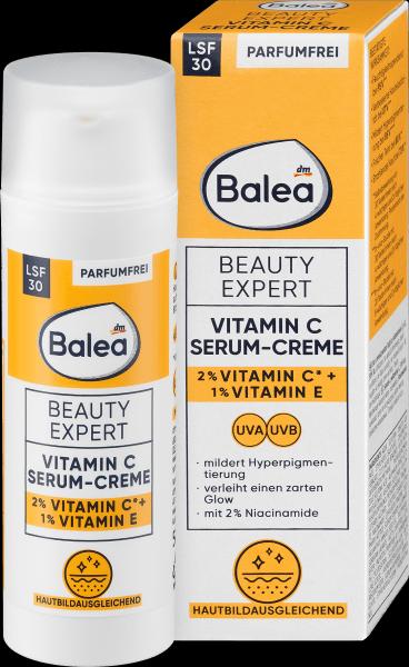 Image du produit dm Balea Beauty Expert