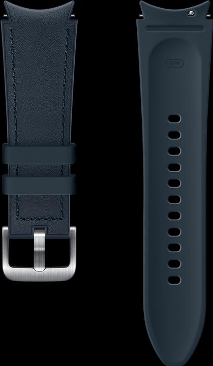 Produktbild Samsung Hybrid Band (20 mm, Leder, Fluorelastomer)