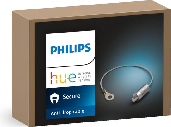 Actual product image Philips Hue Secure Anti-Theft Cable (Cable)