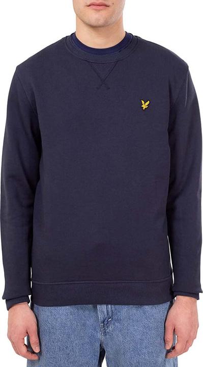 Produktbild Lyle and Scott weathirt rundhalauchnitt lyle & cott (S)