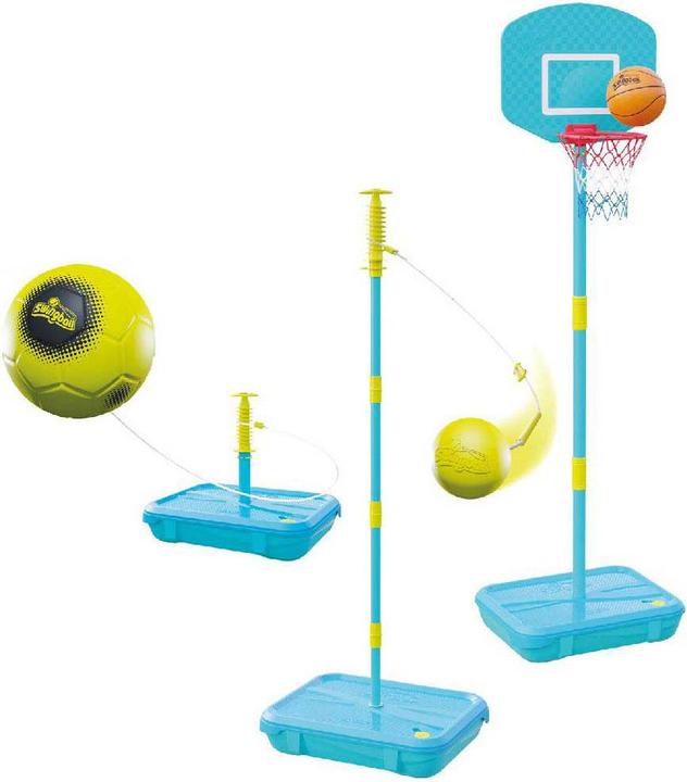 Produktbild Mookie 3 In 1 First Multiplay