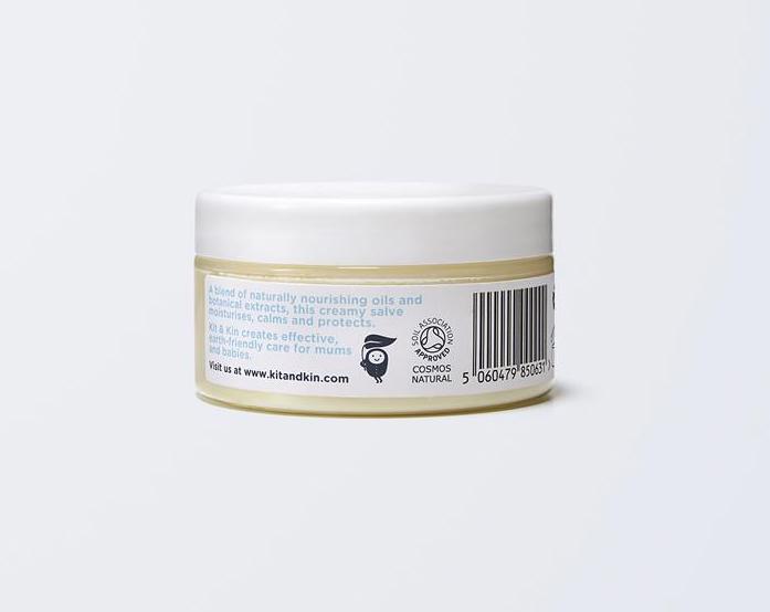 Image du produit Kit & Kin Salve magique