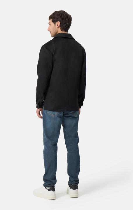 Immagine prodotto Cash-Mere Camicia in lana e cashmere (S)