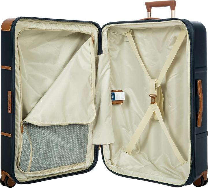 Produktbild Brics Bellagio 4 Rollen Trolley 76 cm mit Dehnfalte (96 l, XL (ab 115l))