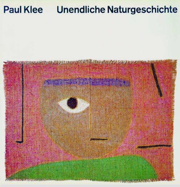 Produktbild Form- und Gestaltungslehre (Band 2): Form- und Gestaltungslehre / Unendliche Naturgeschichte (Deutsch, Paul Klee, 2007)
