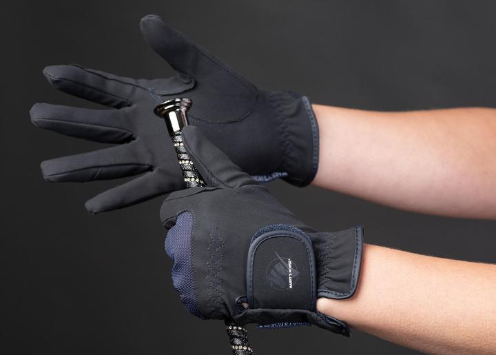 Actual product image Harry's Horse Domy Mesh (XXL)