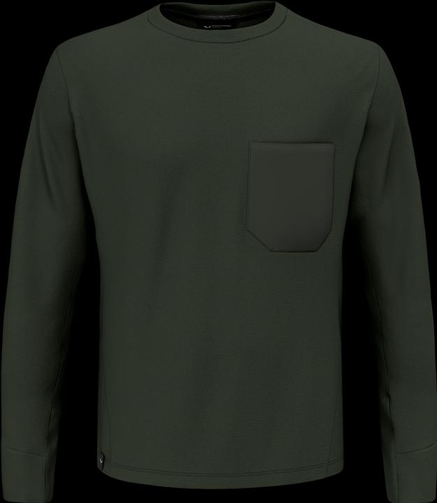 Image du produit Salewa Pull Fanes Dry'Ton (54)