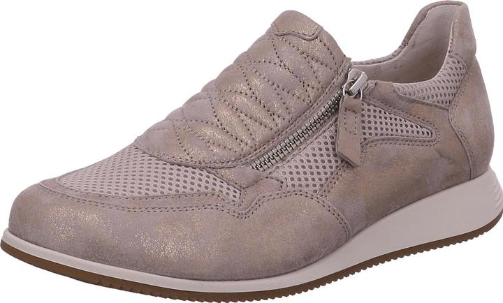 shell, Beige