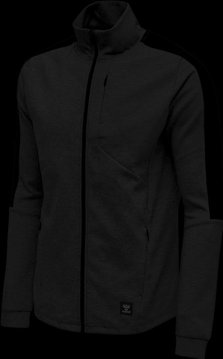 Produktbild hummel Tropper Zip Jacket (M)