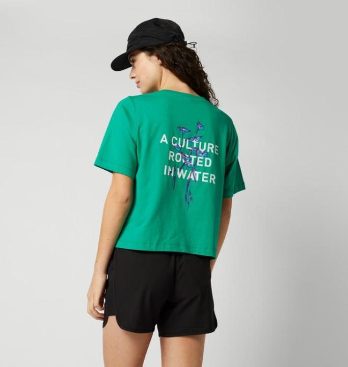 Immagine prodotto Mystic Culture Tee WMN (S)