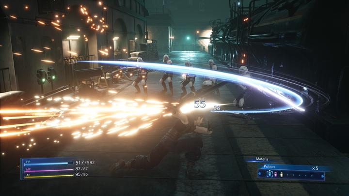 Produktbild Square Enix Crisis Core - Final Fantasy VII – Reunion (Xbox Series X, Xbox One S, EN)