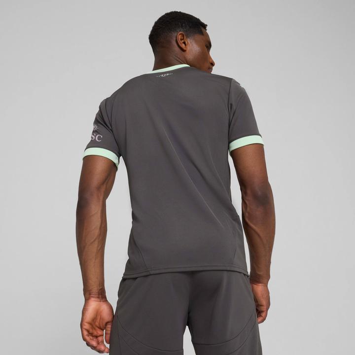 Actual product image Puma third jersey milan ac 2024/25 (XS)