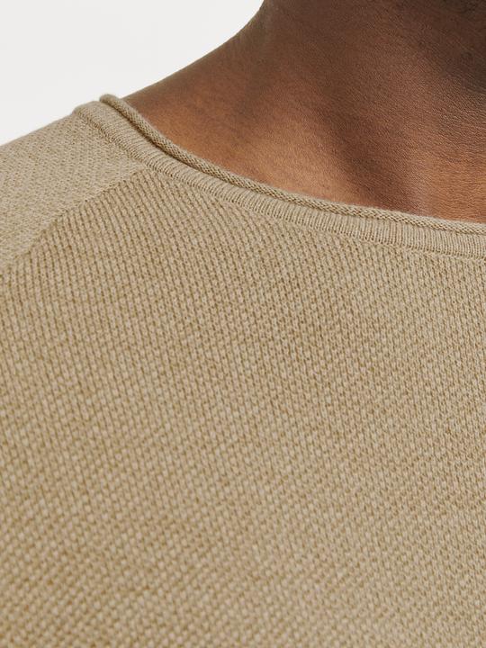 Immagine prodotto Jack & Jones Jjehill Knit Crew Neck Noos (XS)