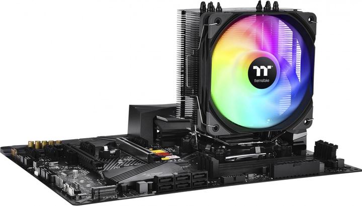 Image du produit Thermaltake UX 200 SE (156.20 mm)