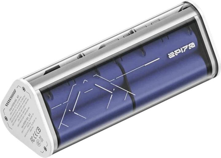 Image du produit Sharge 170 (24000 mAh, 170 W, 86.40 Wh)