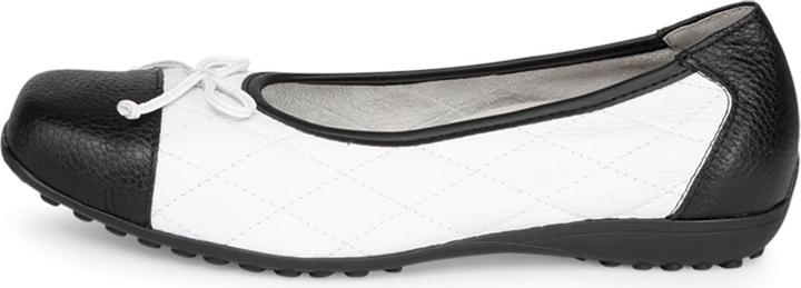 Actual product image Vitaform Supersoft ballerina (41)