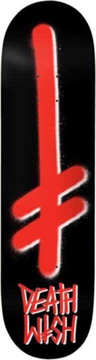 Immagine prodotto Deathwish Logo della banda (8")